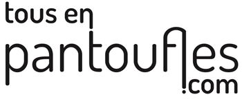Logo Tousenpantoufles