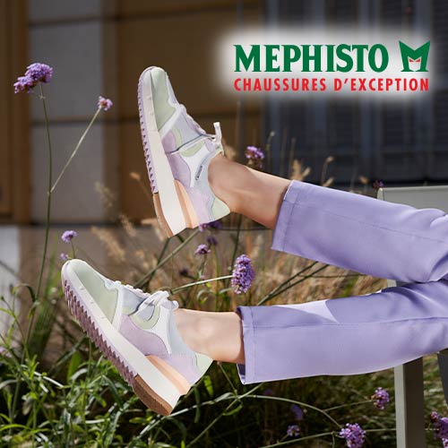 Discover Mephisto shoes for women 