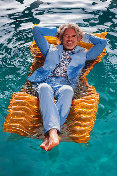 Discover our Father's Day gift ideas: shoes clothing, socks, accessories