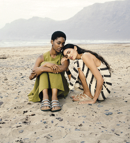 Discover Birkenstock sandals, flip-flops for women, men and kids