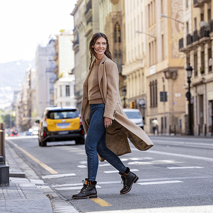 Discover Panama Jack women's shoes new arrivals fall-winter 