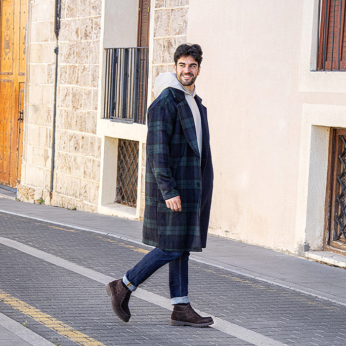 Découvrez notre nouvelle collection de chaussures Panama Jack femme et homme automne-hiver