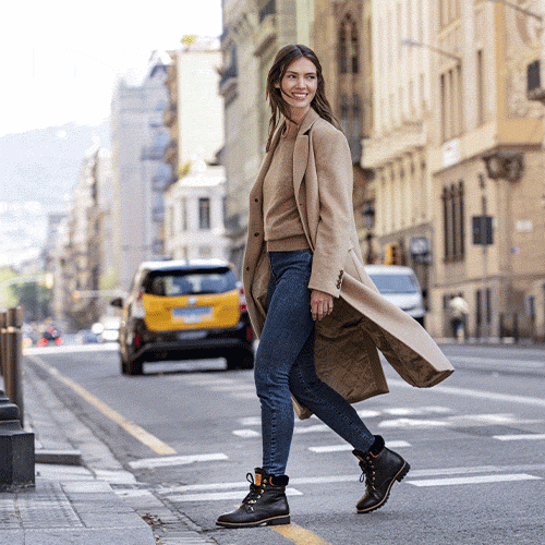 Discover Panama Jack shoes new arrivals fall-winter