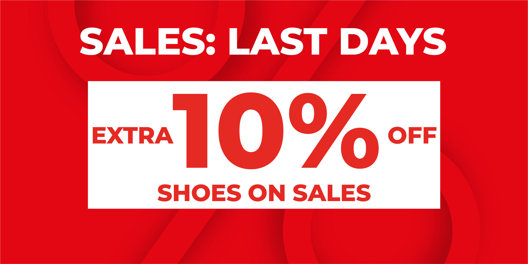 Enjoy La Botte Chantilly's winter sales last days and extra 10% off 