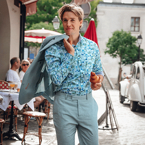 Discover A Fish Named Fred clothing & acessories new arrivals spring-summer