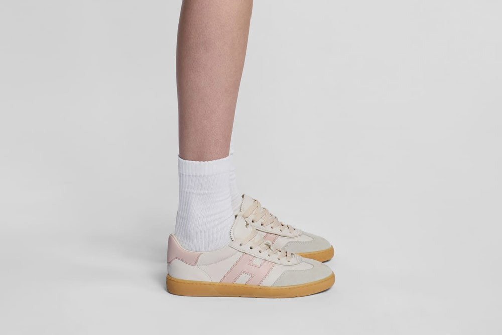 Sneakers femme