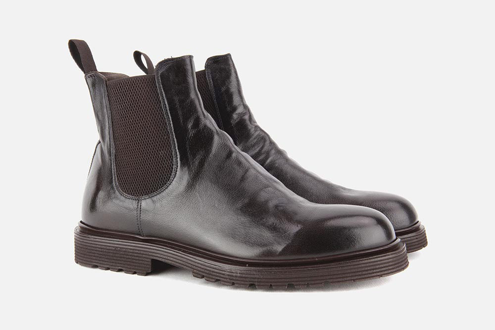Boots homme