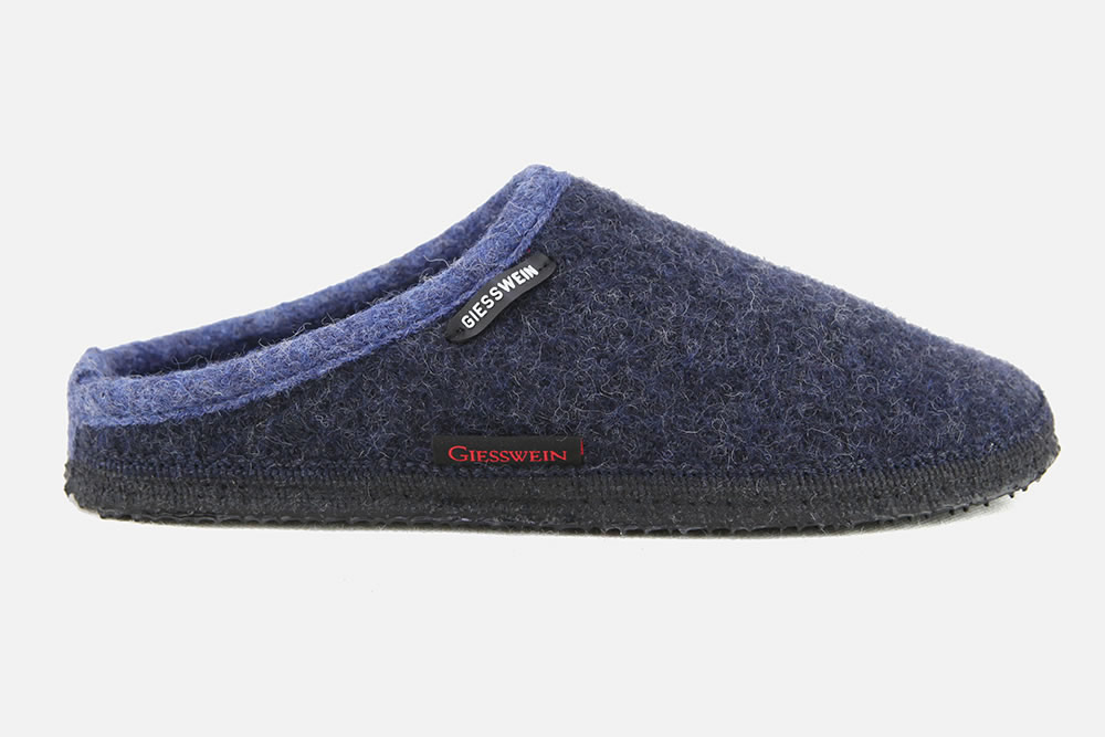 Chaussons homme