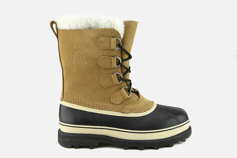 Chaussures fourrées homme