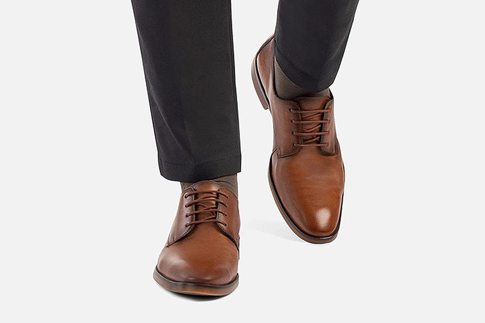 Derbies homme