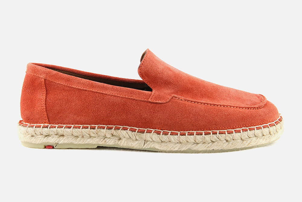 Espadrilles homme