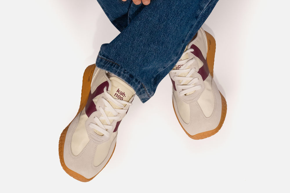 Sneakers homme