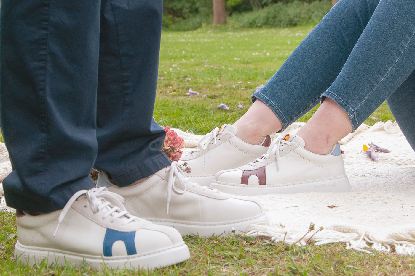 Lookbook Printemps-été 2022