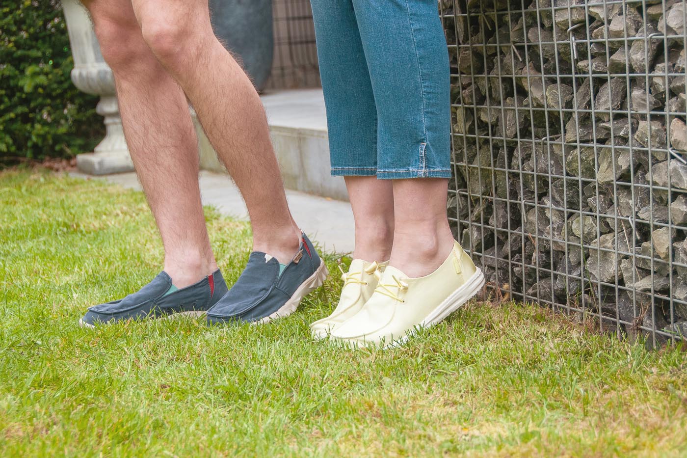 Lookbook Printemps-été 2022