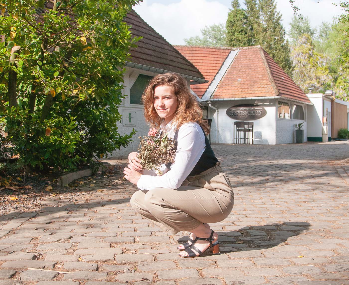 Lookbook Printemps-été 2022