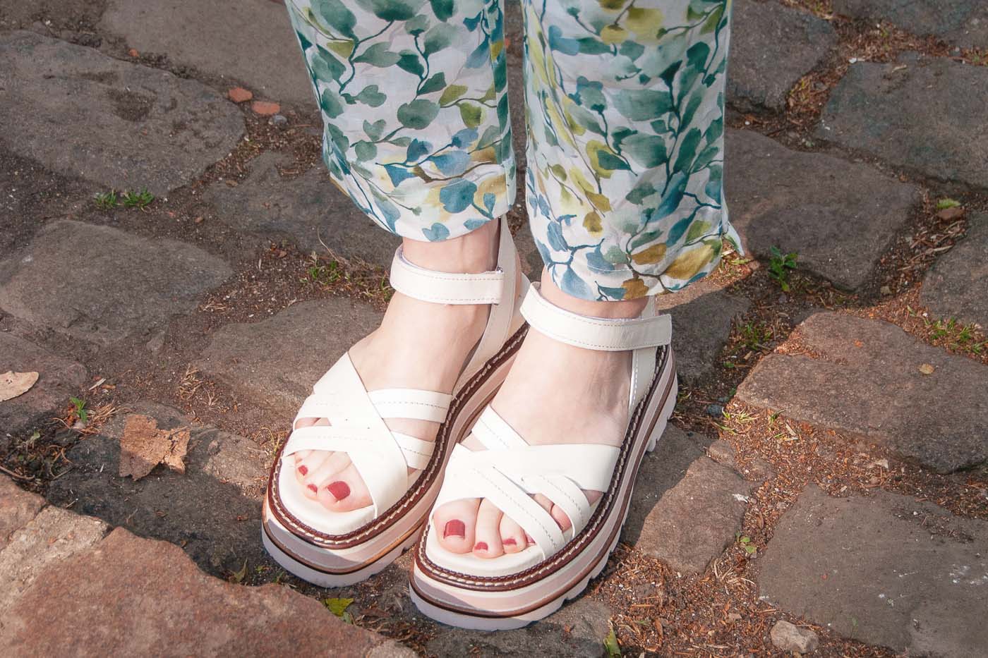 Lookbook Printemps-été 2022