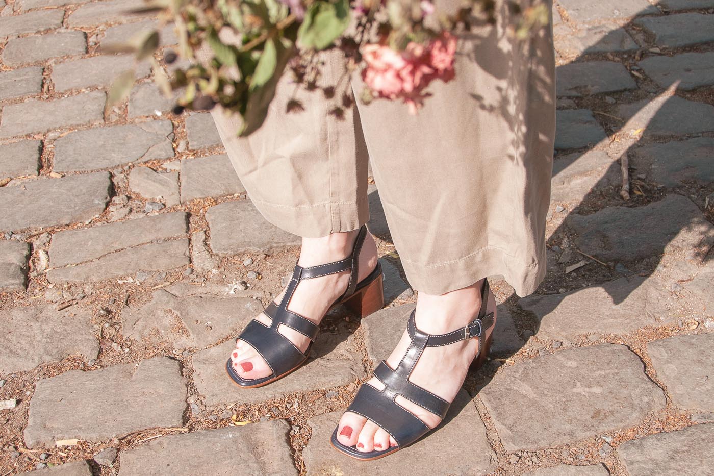 Lookbook Printemps-été 2022