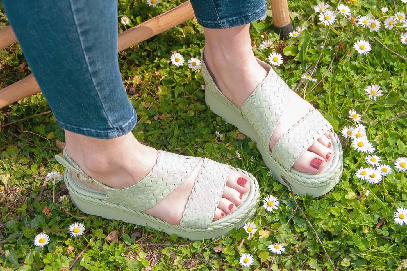 Lookbook Printemps-été 2022