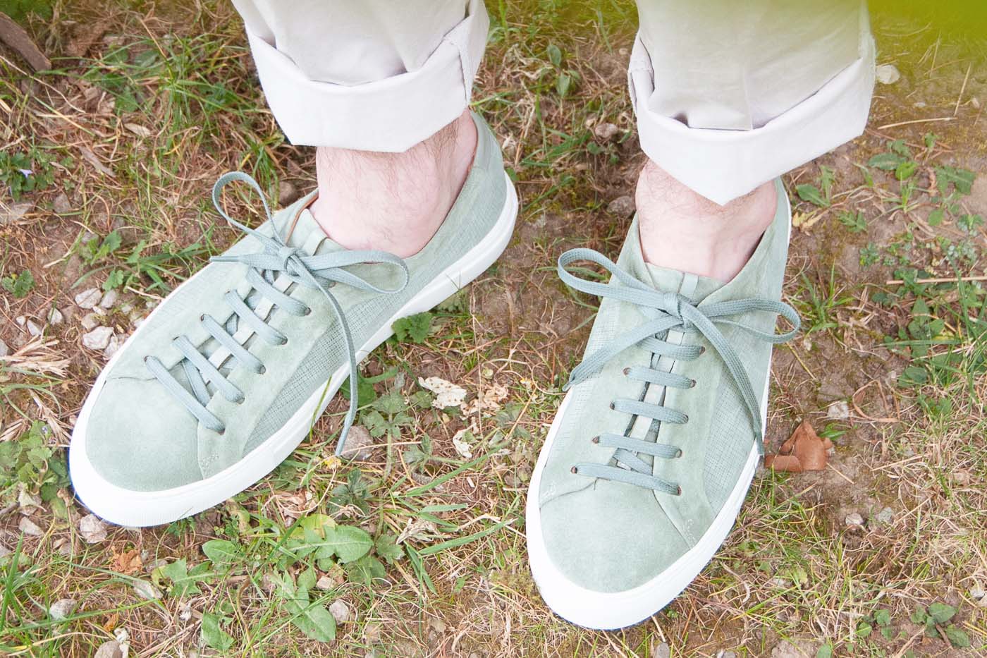 Lookbook Printemps-été 2022