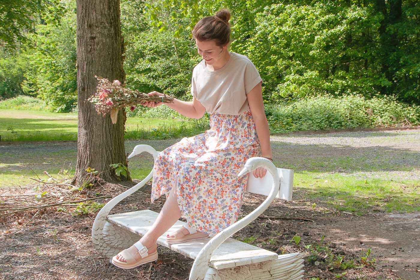 Lookbook Printemps-été 2022