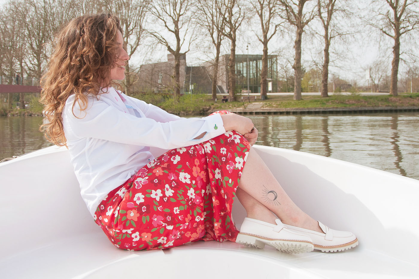 Lookbook Printemps-été 2022