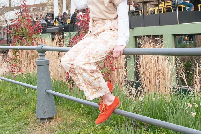 Lookbook Printemps-été 2022