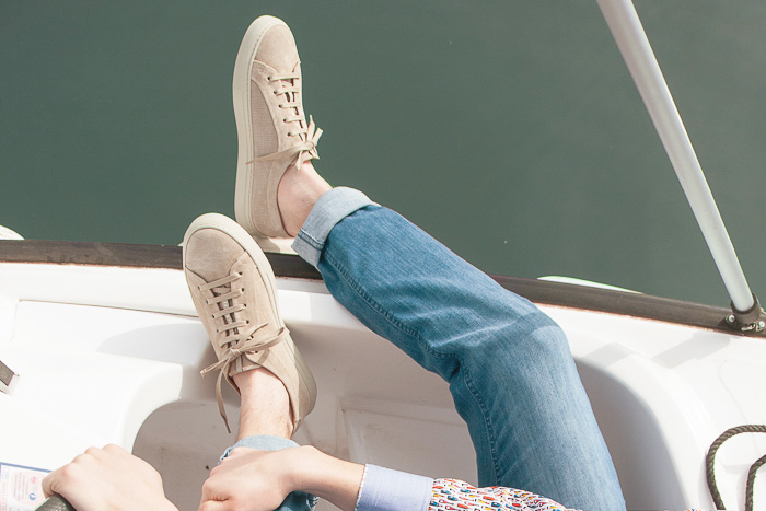 Lookbook Printemps-été 2022