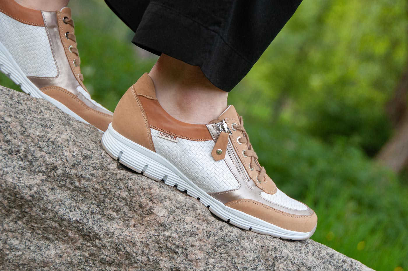 Lookbook Printemps-été 2022