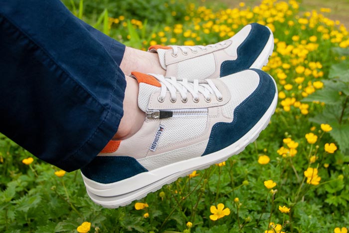 Lookbook Printemps-été 2022