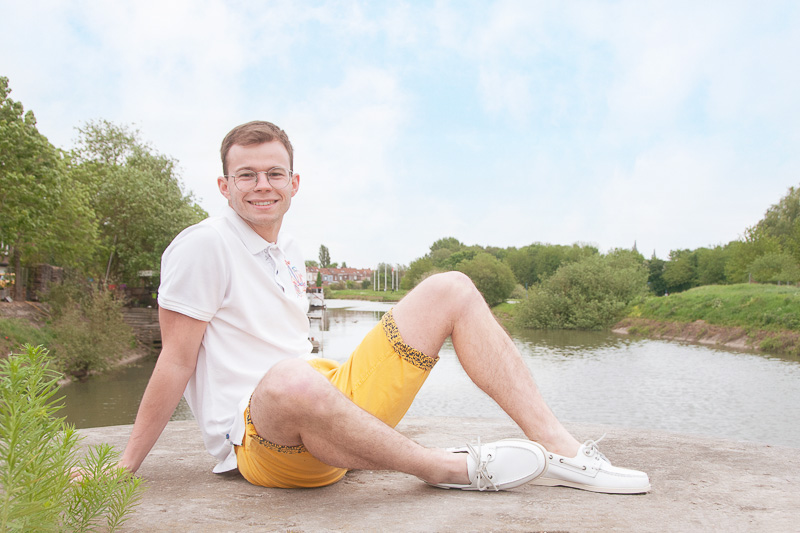 Lookbook Printemps-été 2022