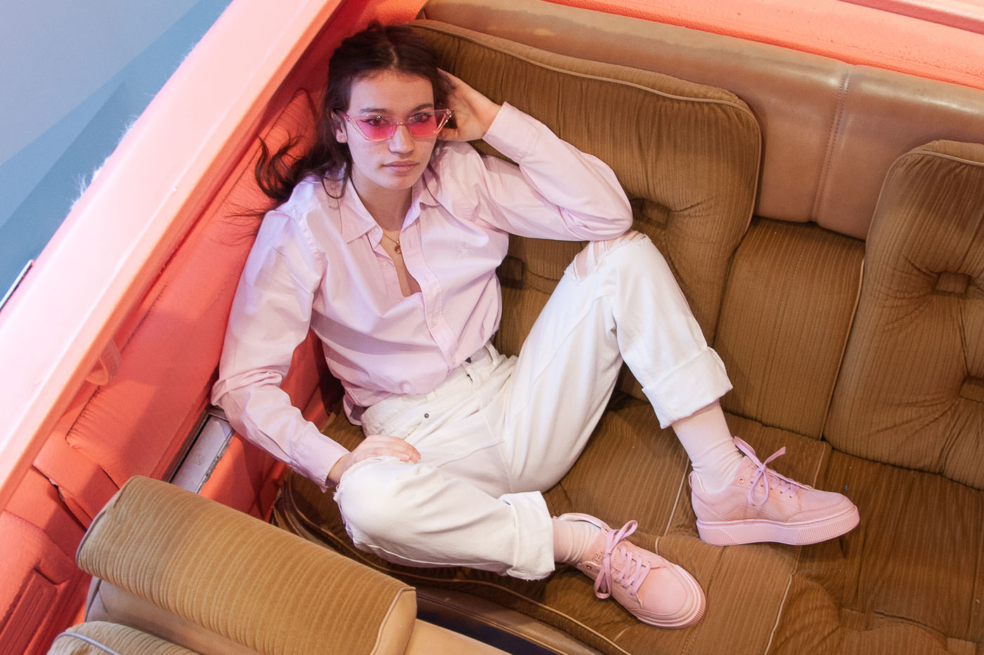 Lookbook Printemps-été 2022