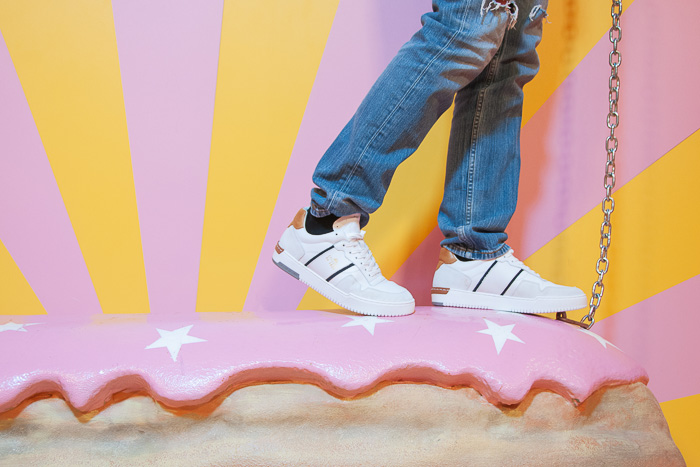 Lookbook Printemps-été 2022