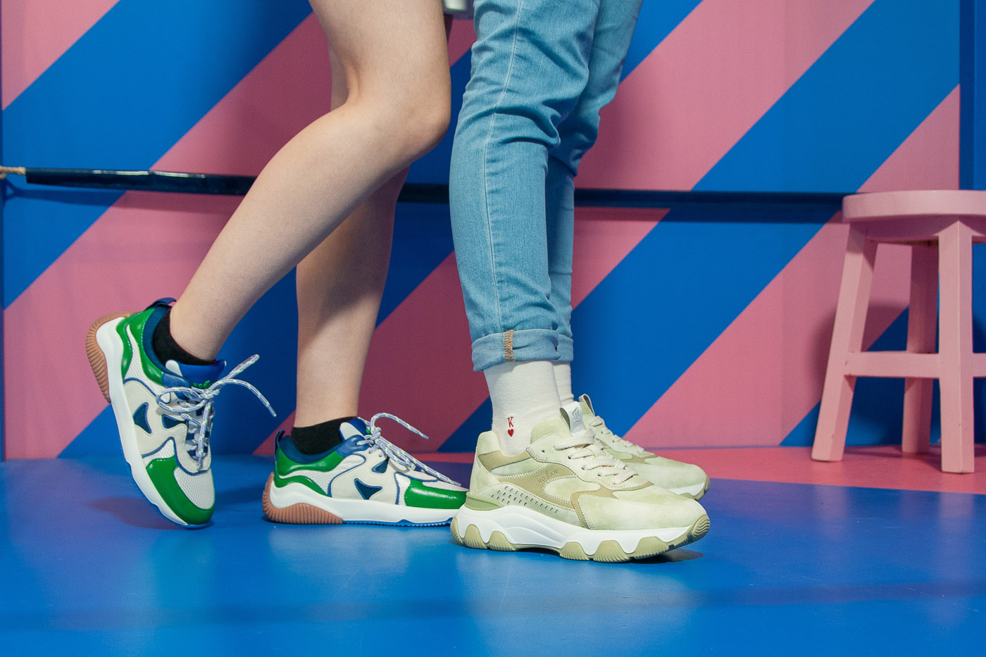 Lookbook Printemps-été 2022