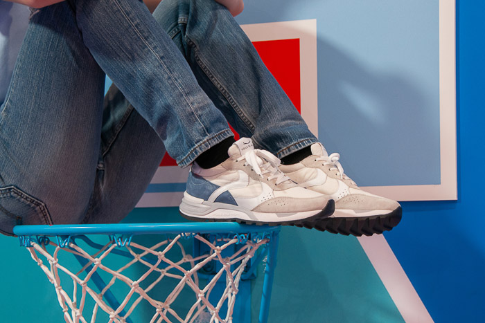 Lookbook Printemps-été 2022