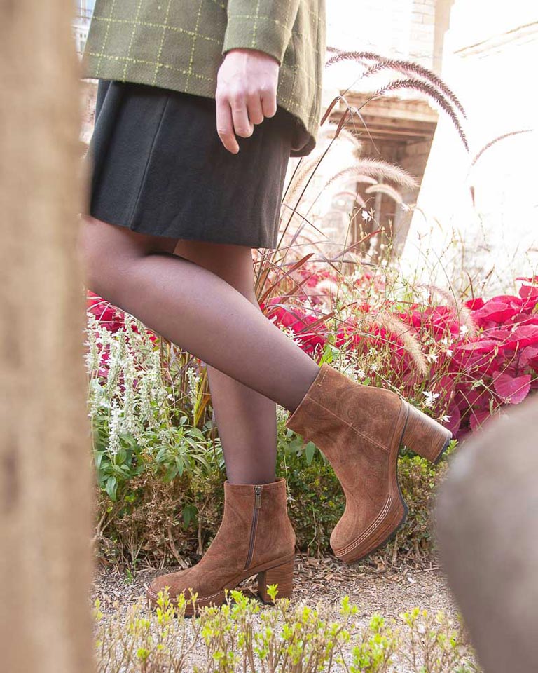 Lookbook Automne-Hiver 2021