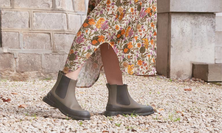 Lookbook Automne-Hiver 2021