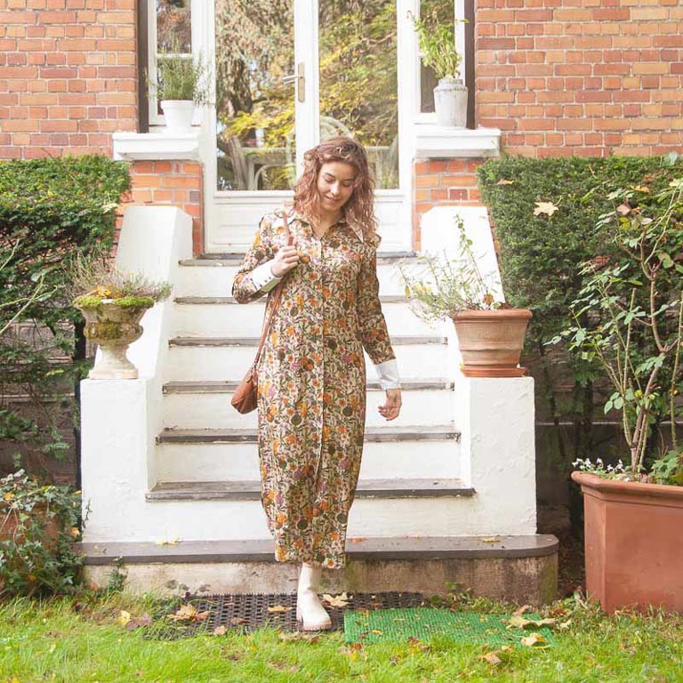Lookbook Automne-Hiver 2021