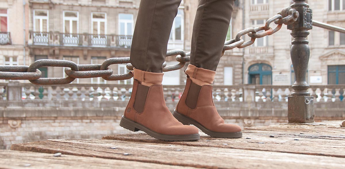 Lookbook Automne-Hiver 2021