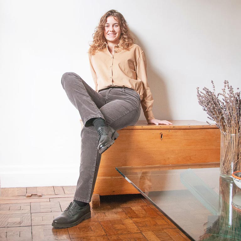 Lookbook Automne-Hiver 2021