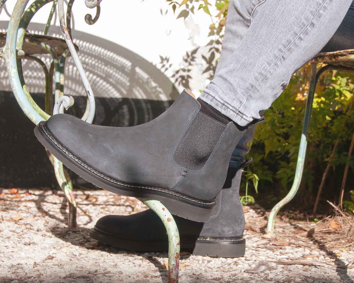 Lookbook Automne-hiver 2022
