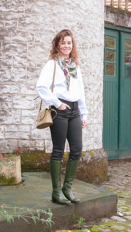 Lookbook Automne-hiver 2022