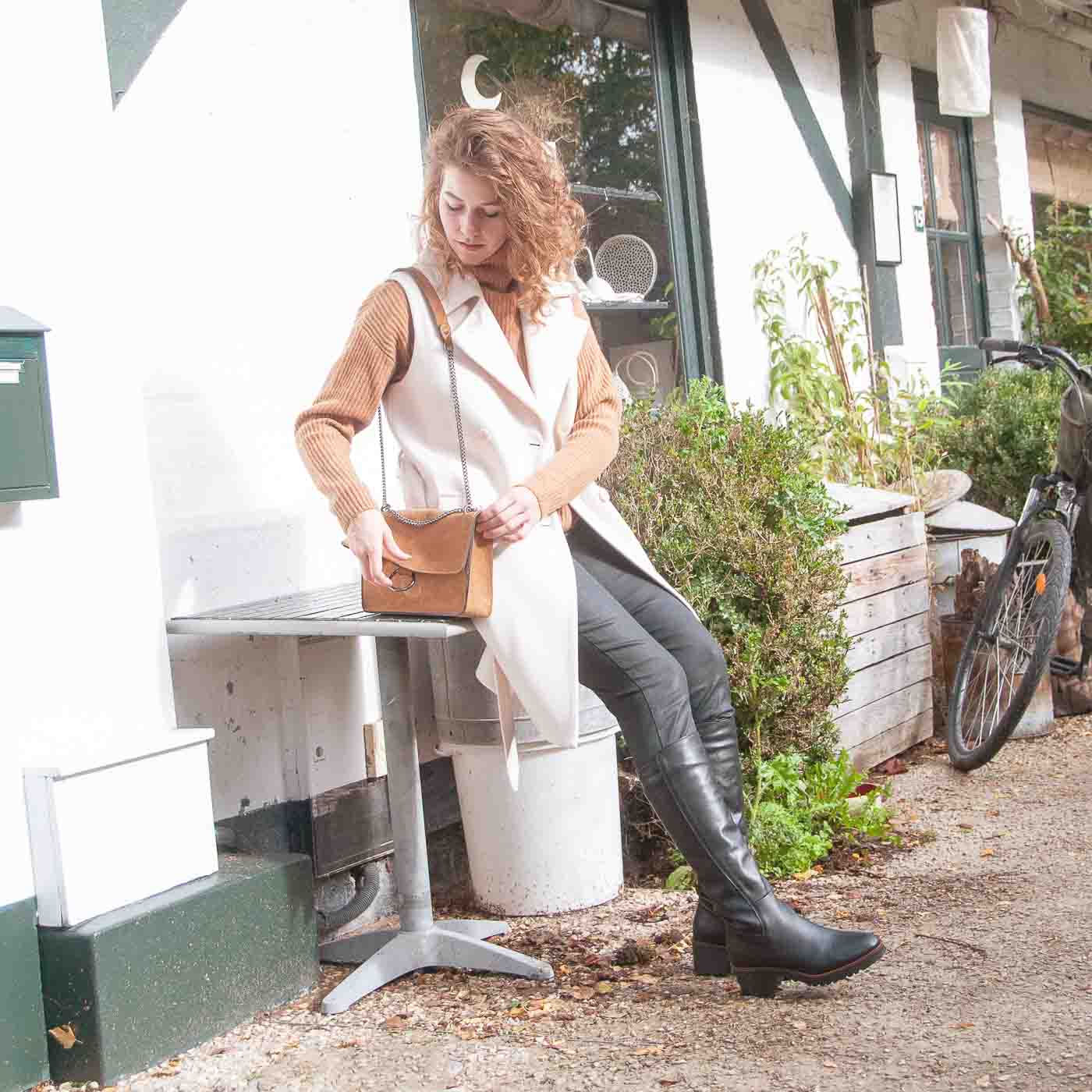 Lookbook Automne-hiver 2022