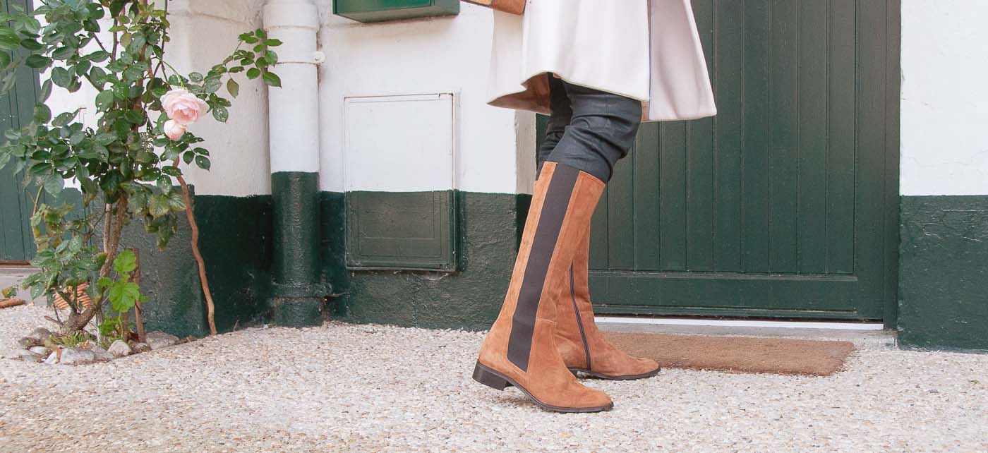 Look
                book Automne-hiver 2022