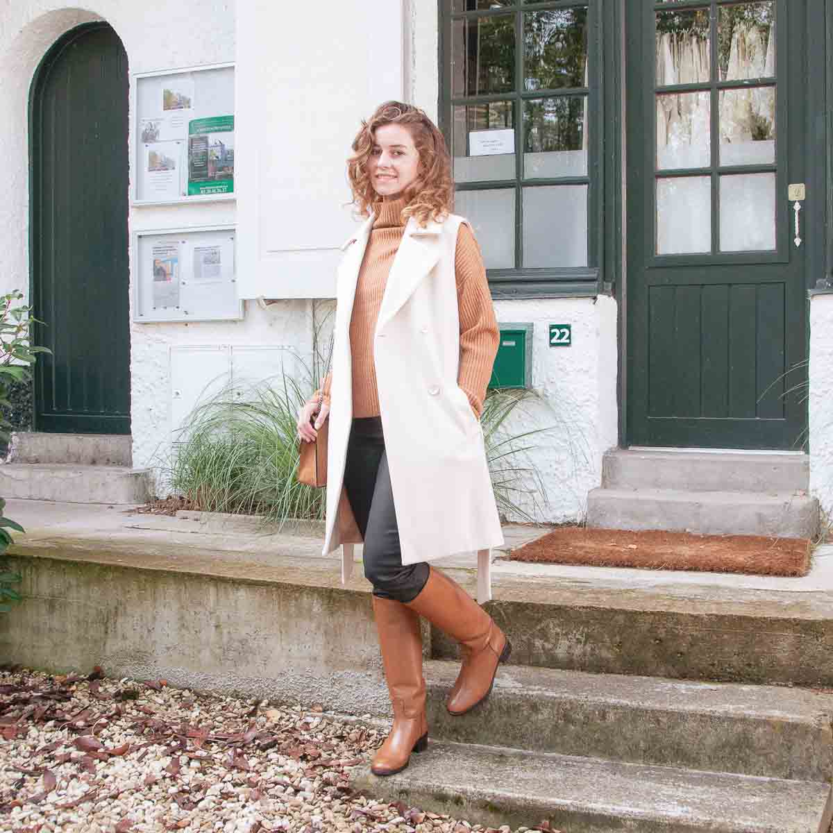 Lookbook Automne-hiver 2022