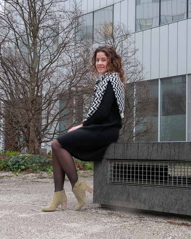 Lookbook Automne-hiver 2022