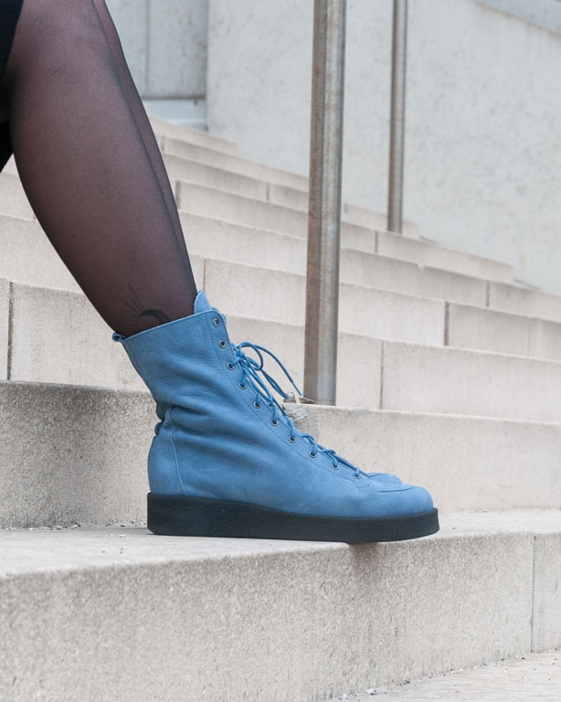 Lookbook Automne-hiver 2022