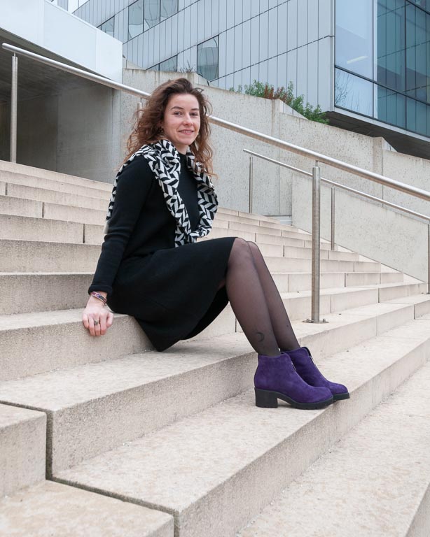 Lookbook Automne-hiver 2022