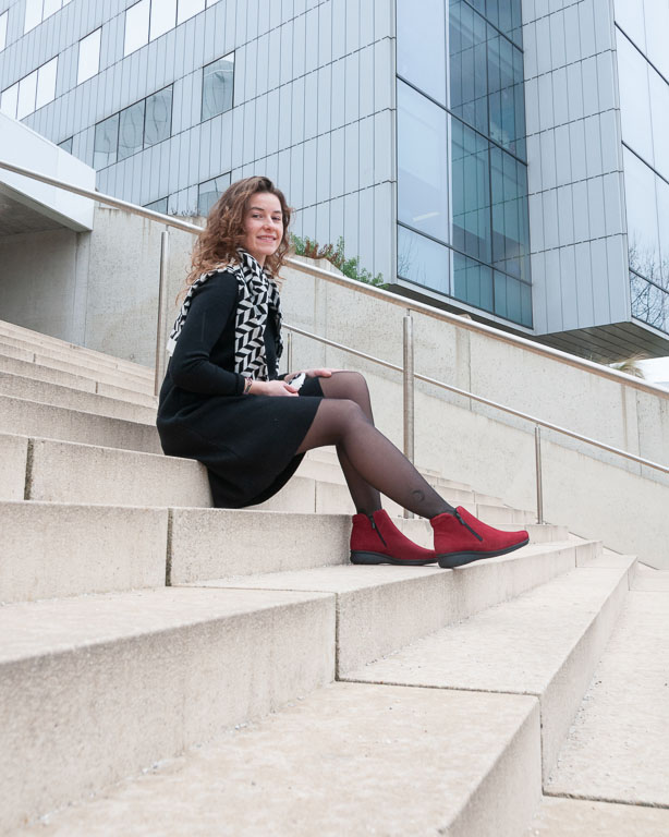 Lookbook Automne-hiver 2022