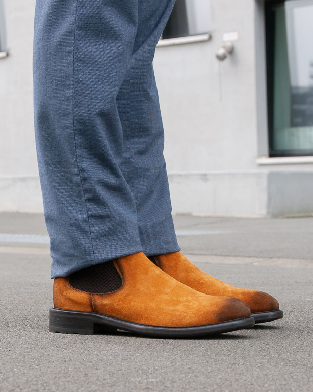 Lookbook Automne-hiver 2022