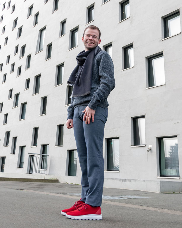 Lookbook Automne-hiver 2022
